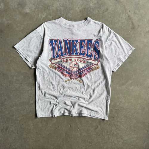 Vintage New York Yankees Big Graphic Tee
