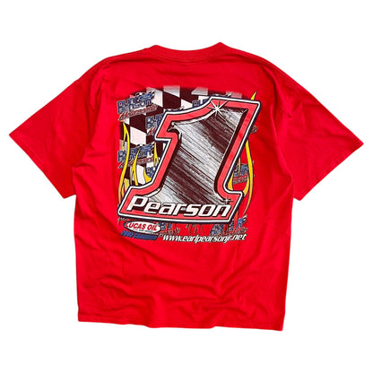 Y2K Earl Pearson Jr. Race Car Tee