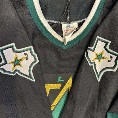 Vintage Dallas Stars NHL Hockey Jersey