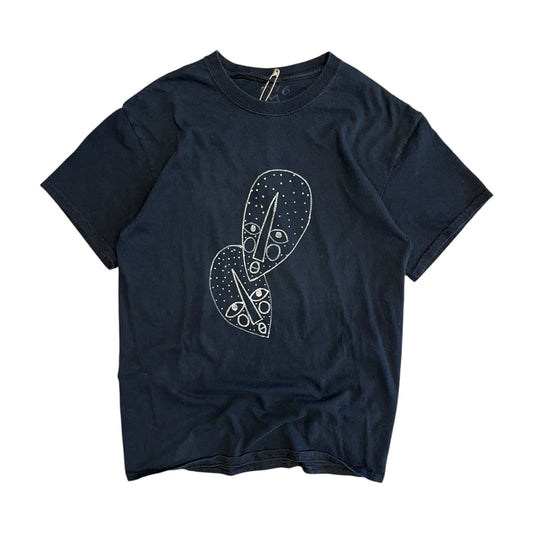 2016 Father Steve Hand Drawn Faces Tee