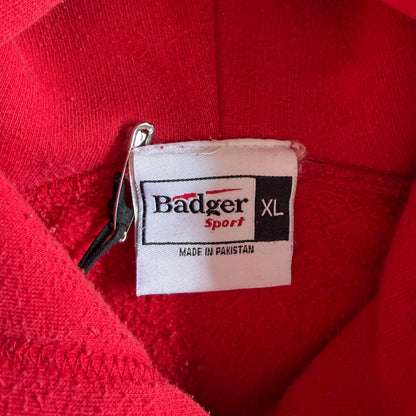 Y2K NASCAR Dale Earnhardt Jr #8 Red Hoodie