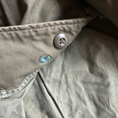 Vintage 1974 So-Sew US Army M-65 Field Jacket