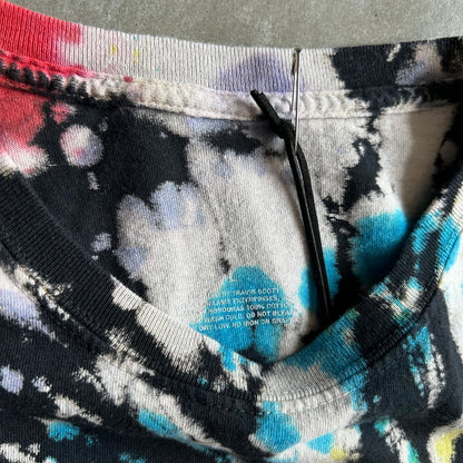 Travis Scott Cactus Jack “Highest In The Room” Tie Die Tee