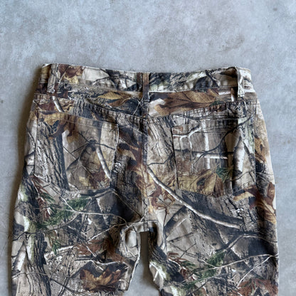 RealTree Camo Hunting Jeans