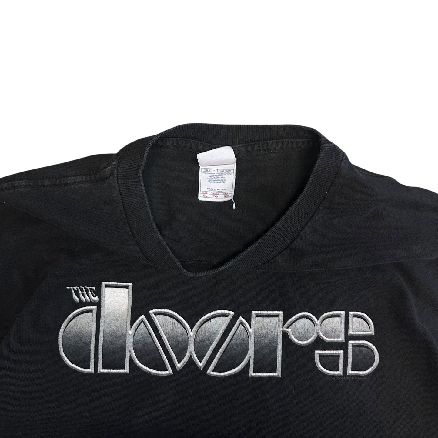 Y2K ‘04 The Doors Tee