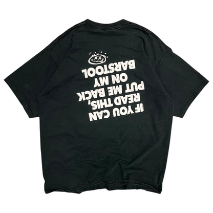 Vintage If You Can Read This… Barstool Tee