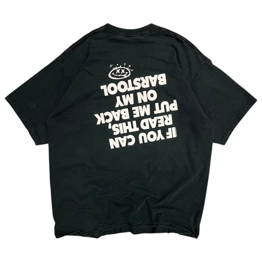 Vintage If You Can Read This… Barstool Tee