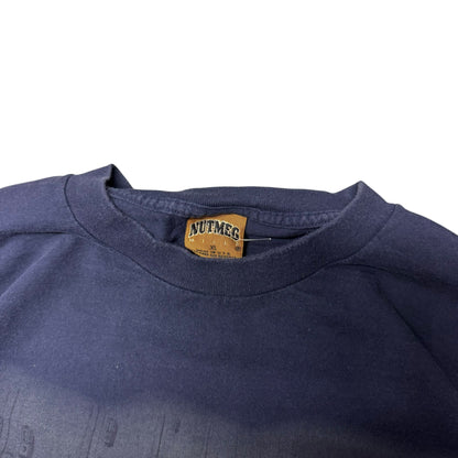 Vintage Cleveland Indians Jerseys MLB Tee