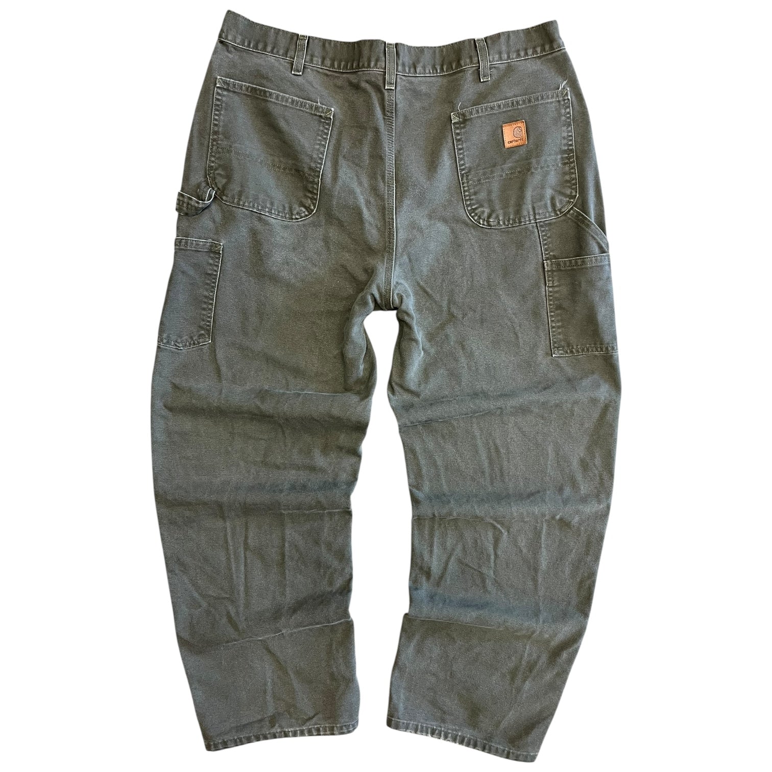 Pants – Goldeneye Curations