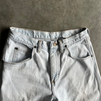 Vintage Wrangler Bleach Wash Jeans