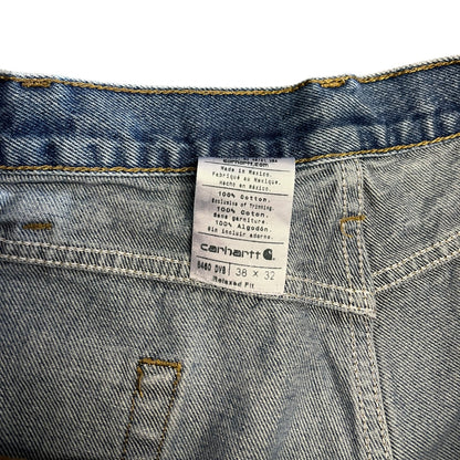 Carhartt ‘B460 DVB’ Relaxed Fit Jeans