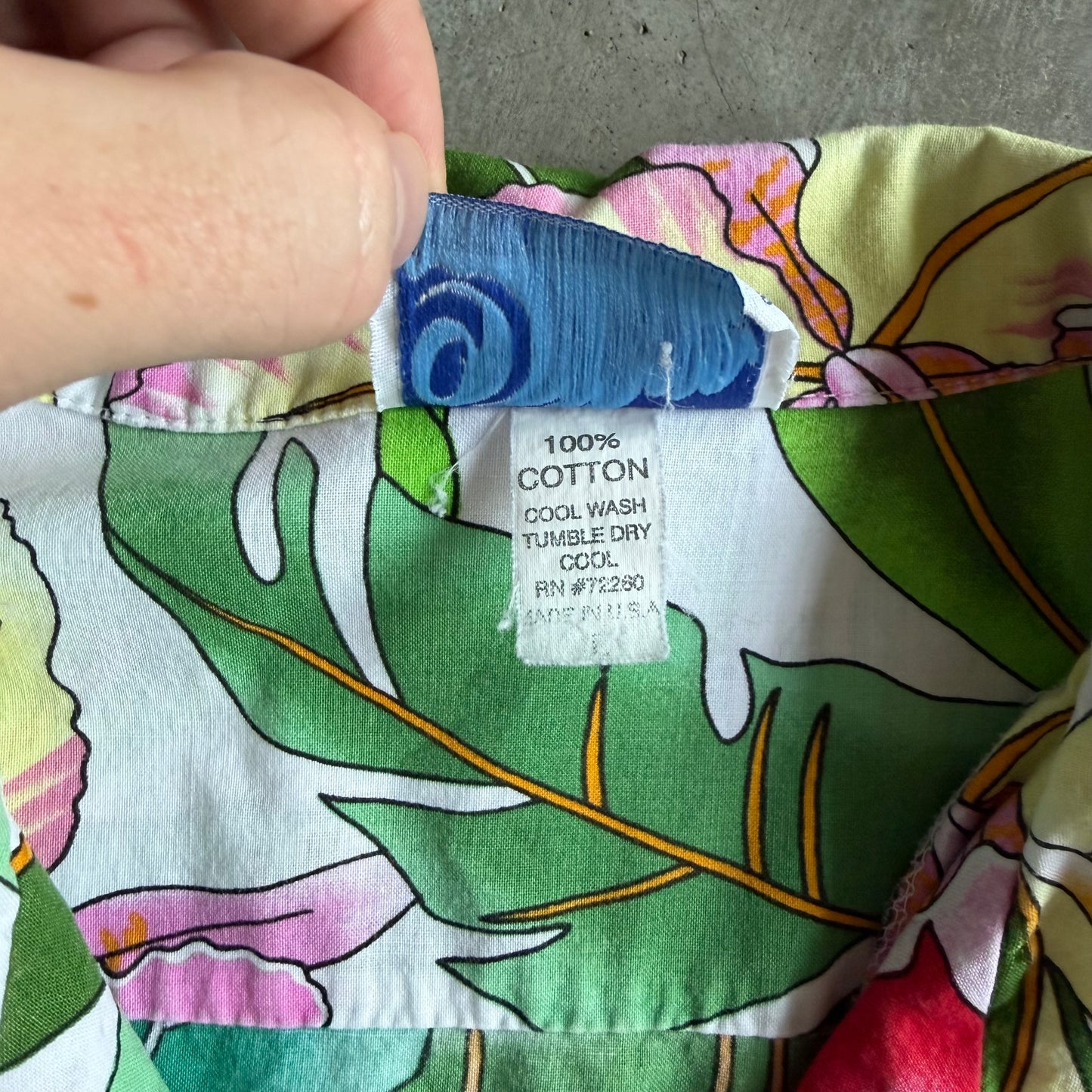 Vintage Mr Bungle Hawaiian Shirt