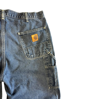 Carhartt ‘B13 DST’ Carpenter Jeans