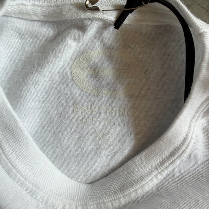 eforenything - Teagan Tee (White)