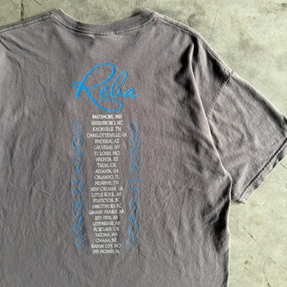Y2K Reba McEntire Arena Tour Tee