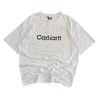 Vintage Carhartt American Worker Tee