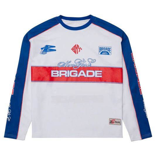 Brigade - Blitz Motocross Jersey