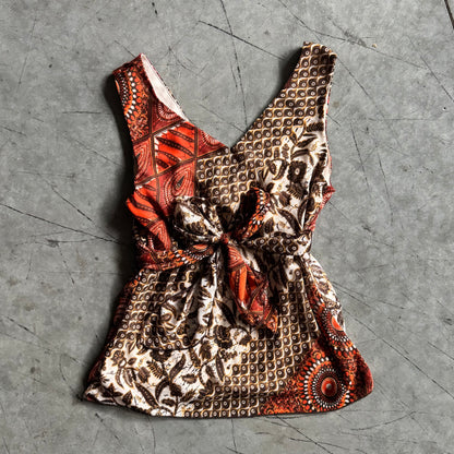 Women’s Y2K Amy Byer Boho Babydoll
