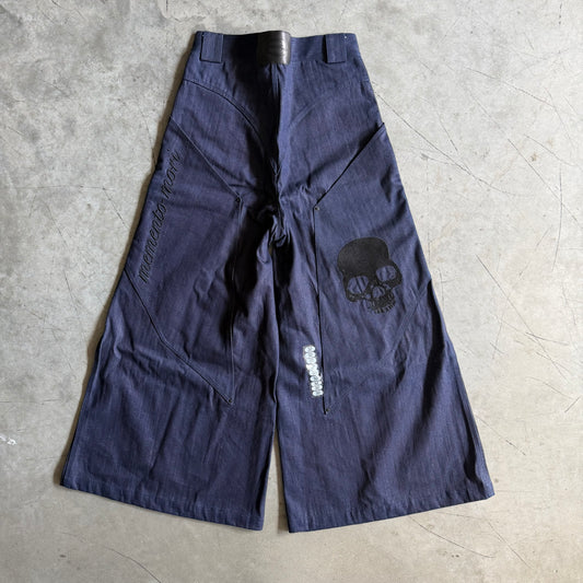 eforenything - Memento Mori Denim II (Raw)