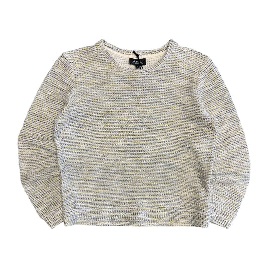 Women’s A.P.C. Gold Sweater