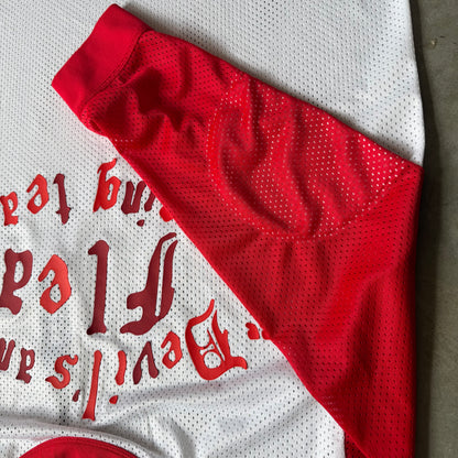Cactus Plant Flea Market ‘Devil’s Ant Flea Racing Team’ Mesh Jersey
