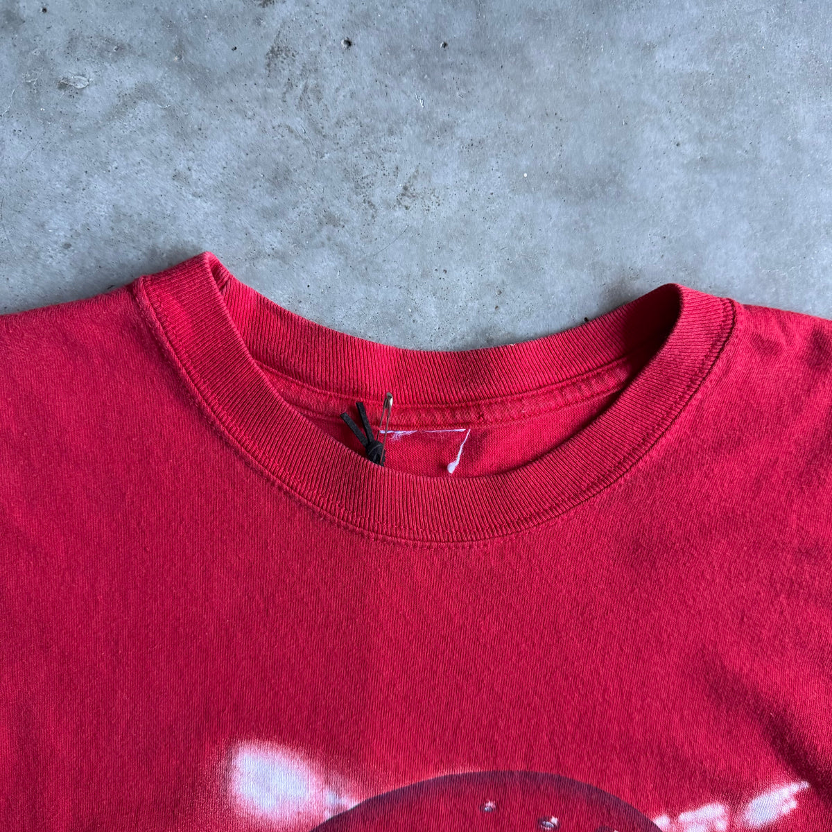 Vintage Iowa State Cyclones Lightning CyNado Helmet T Shirt