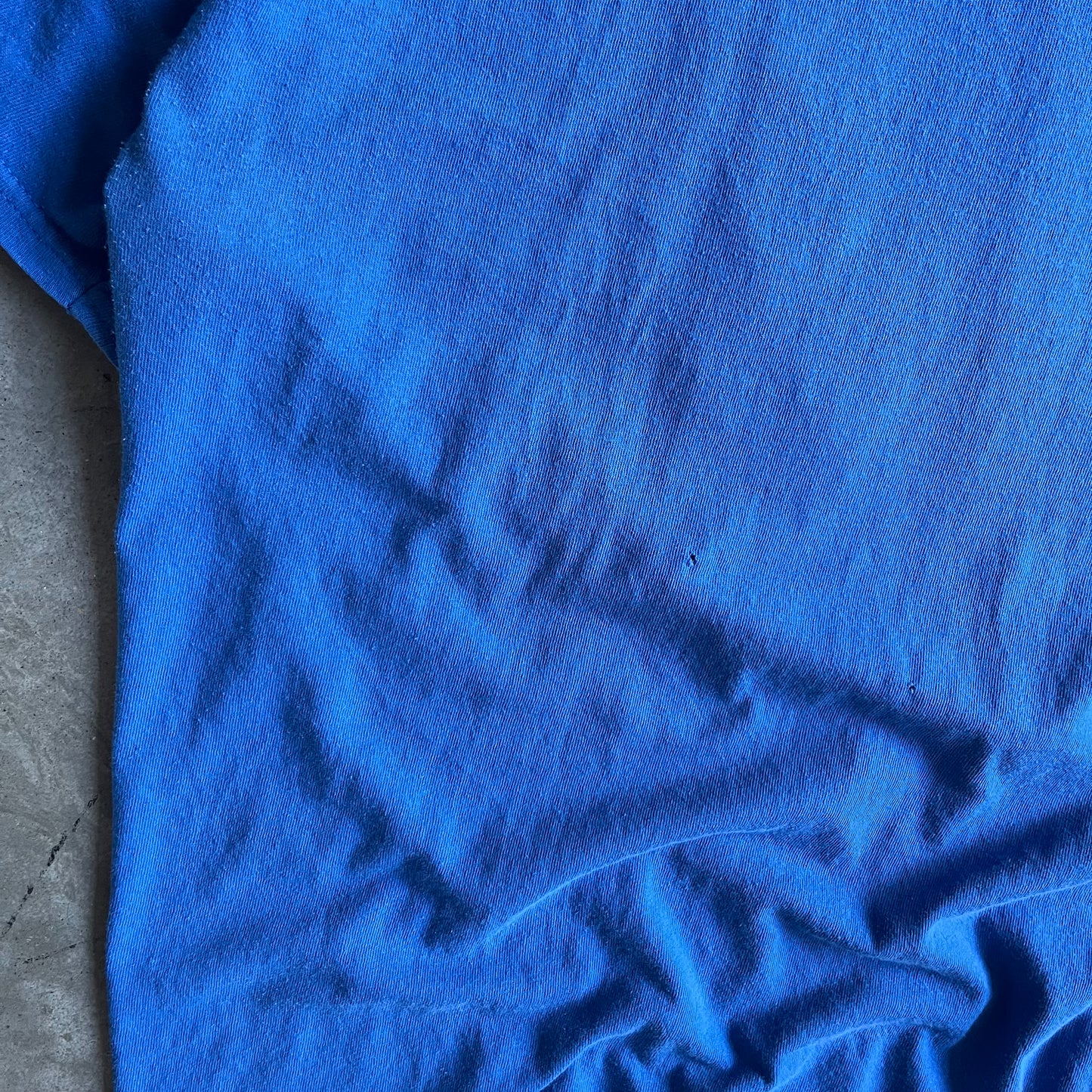 Y2K Pennywise Spell-Out & Back Logo Band Tee