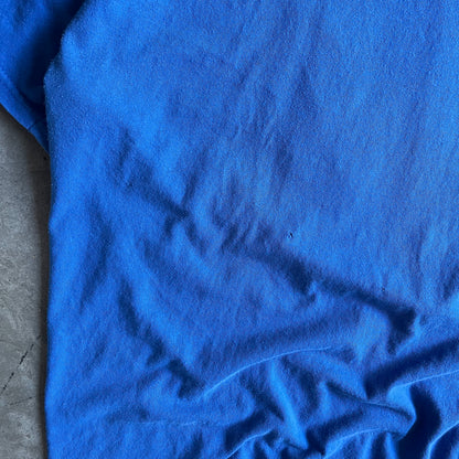 Y2K Pennywise Spell-Out & Back Logo Band Tee