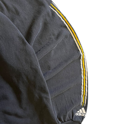 Y2K Iowa Hawkeyes Logo and Spell Out Longsleeve