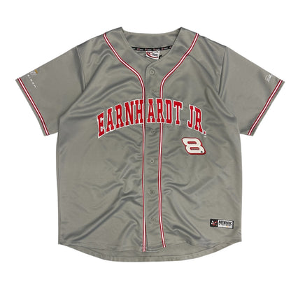 Y2K Dale Earnhardt Jr. Baseball Jersey