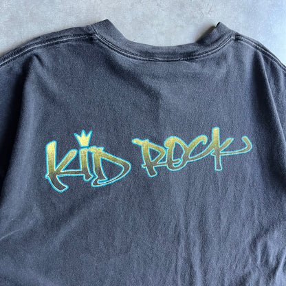 Y2K Kid Rock “Devil Without A Cause” Tee