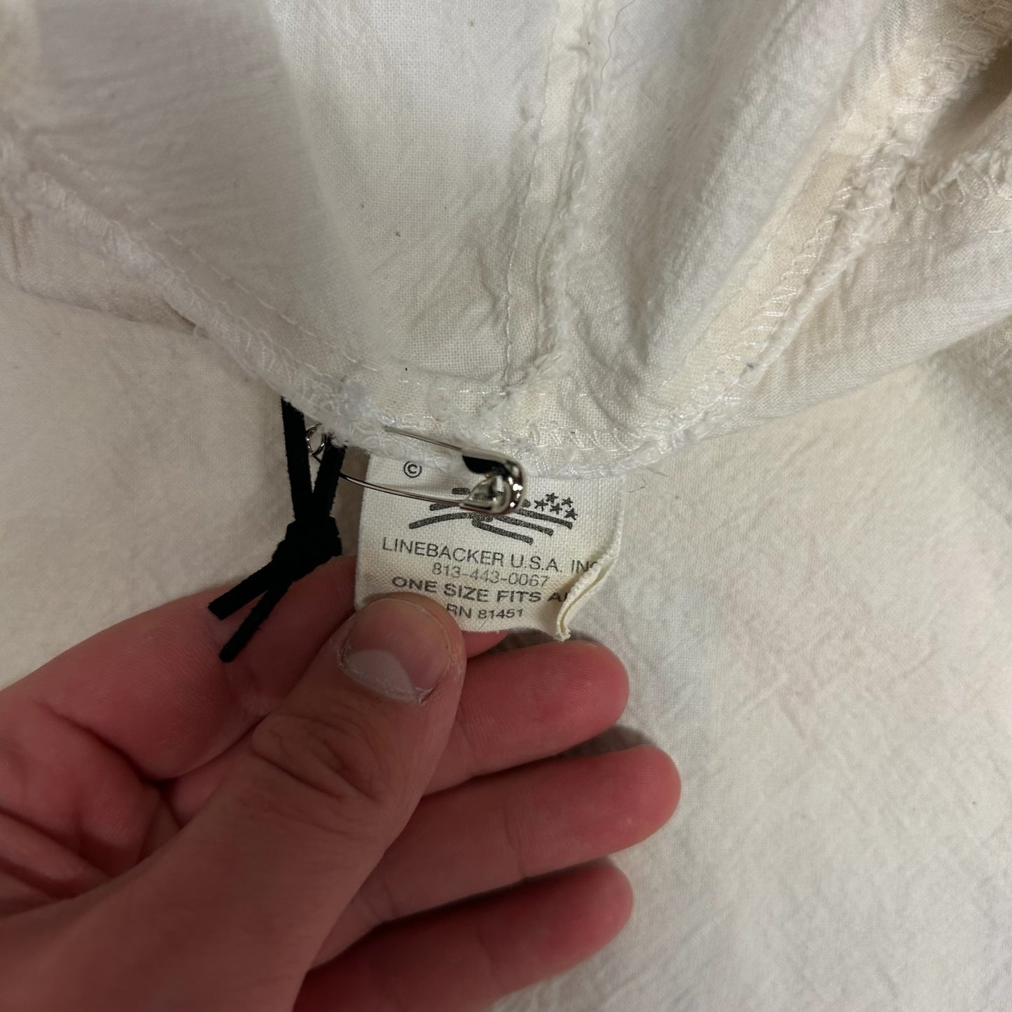 Vintage Noreaga & Co Marijuana Export Pullover Hoodie