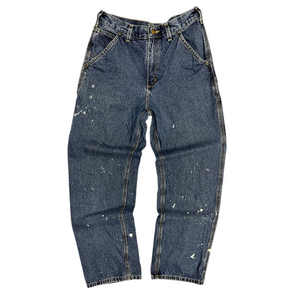 Carhartt ‘B13 DPS’ Dungaree Fit Carpenter Jeans