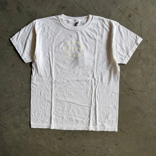 eforenything - ENYTHING Tee (White)