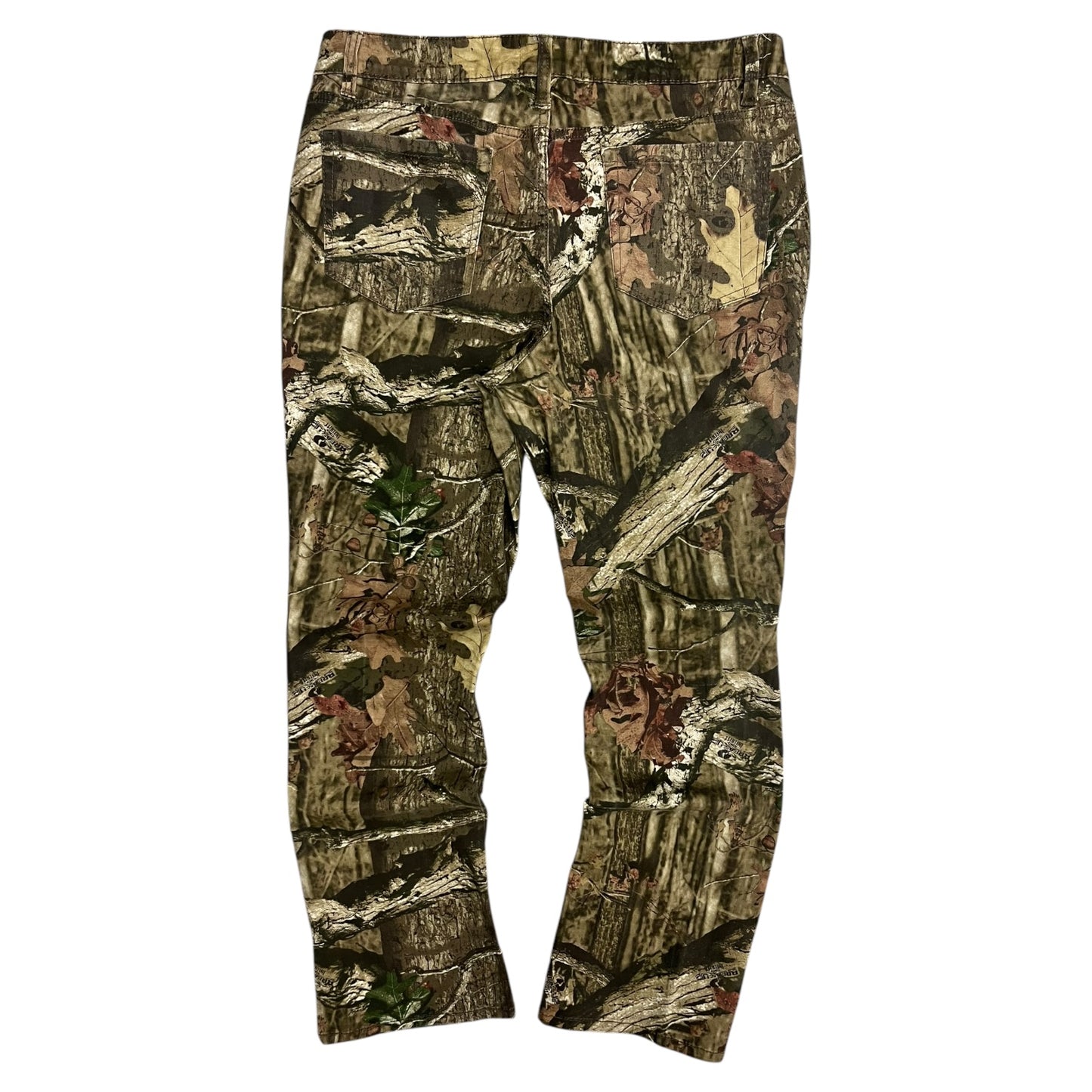 Woman’s Mossy Oak Break Up Camo Hunting Pants