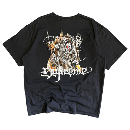 FW24 Supreme Satan Tee