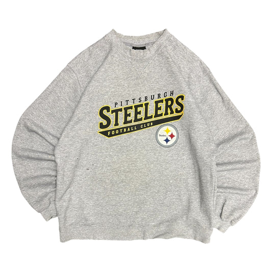 Pittsburgh Steelers Football Club Sweatshirt