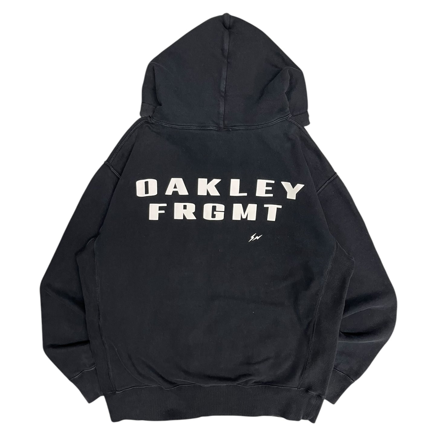 Fragment X Oakley Sunglasses Sweatshirt