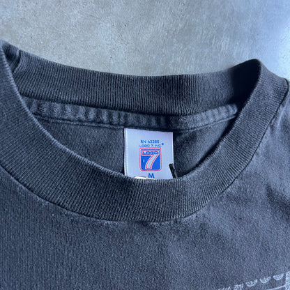 Vintage Chicago Cubs MLB Teams Tee
