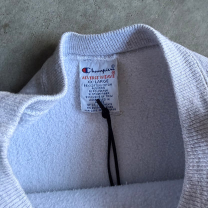Y2K Champion Reverse Weave RHS Class of ‘57 Sweatshirt