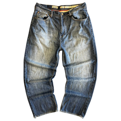 Y2K Ecko Unltd Baggy Fit Jeans