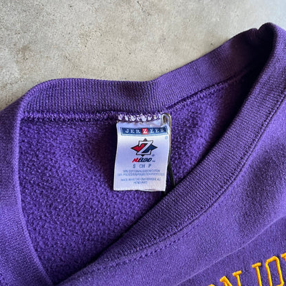 Vintage “Go Northern Iowa” UNI Panthers Sweatshirt