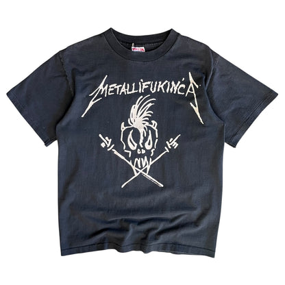 Vintage Metallica Summer Sh*t ‘94 Tour T Shirt