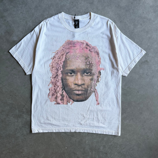 Young Thug Big Face Tee