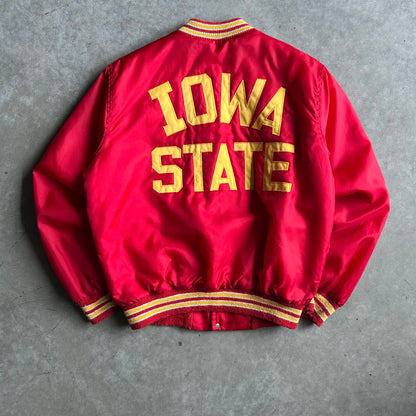 Vintage West Wind Iowa State Jacket
