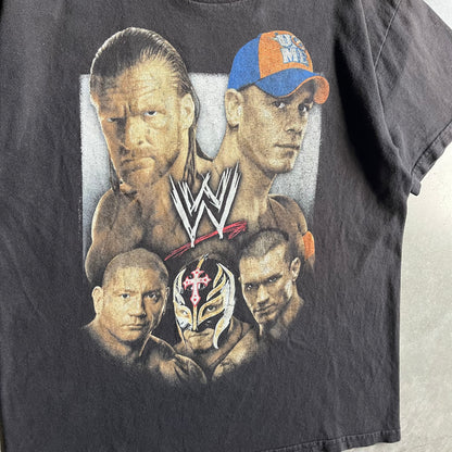 WWE Smackdown Superstars T Shirt
