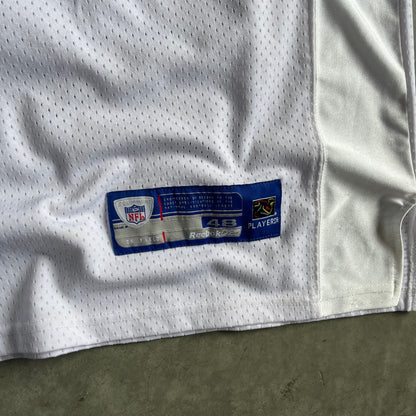 Reebok Indianapolis Colts Joseph Addai #29 Super Bowl Jersey