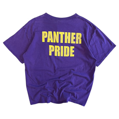 Y2K UNI Department Of Residence ‘Panthers Pride” Tee