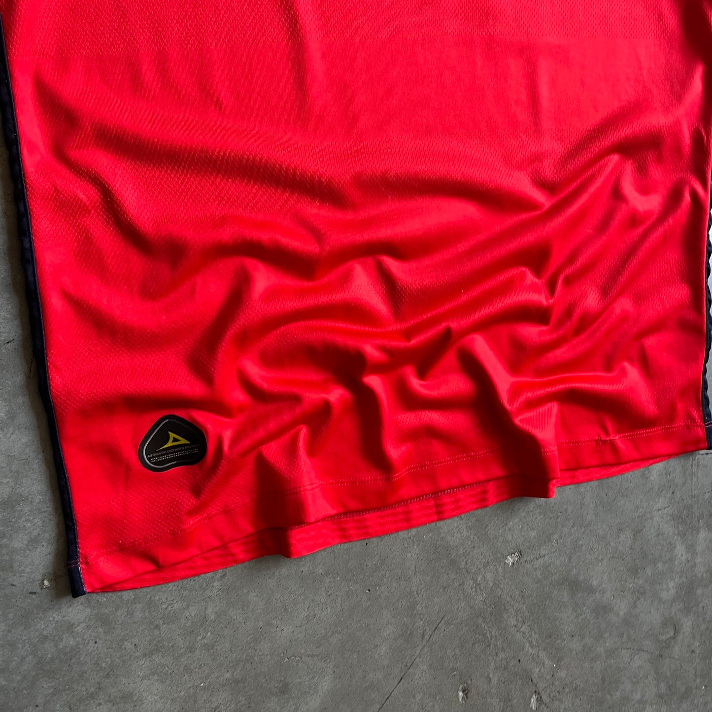 Pirma Monarcas Morelia 2015-16 Away Soccer Jersey