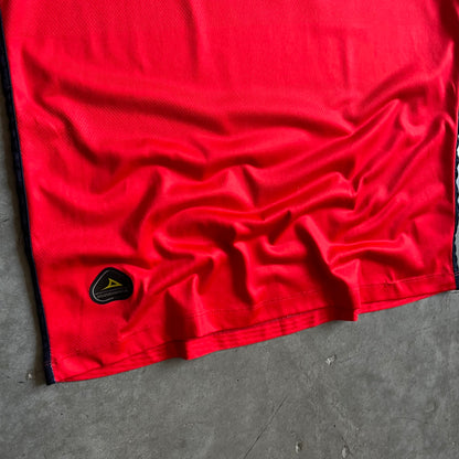 Pirma Monarcas Morelia 2015-16 Away Soccer Jersey